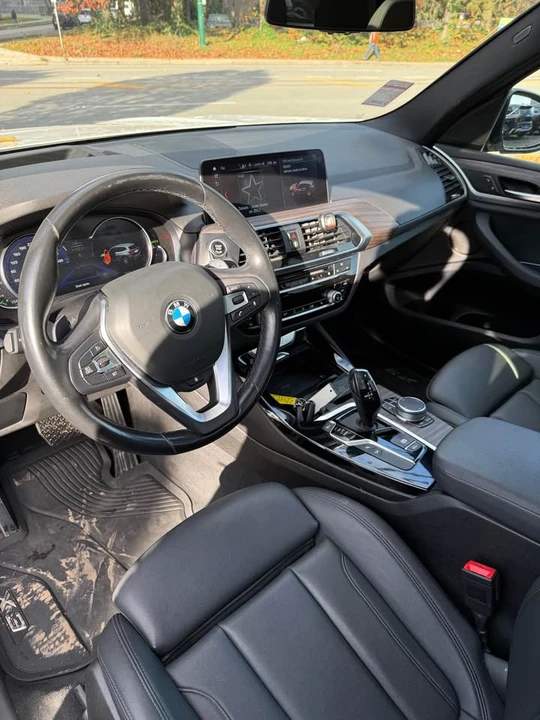 2019 BMW G01 X3 - Image 7 of 10