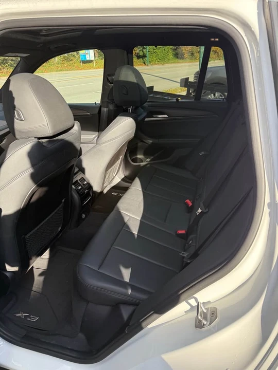 2019 BMW G01 X3 - Image 10 of 10