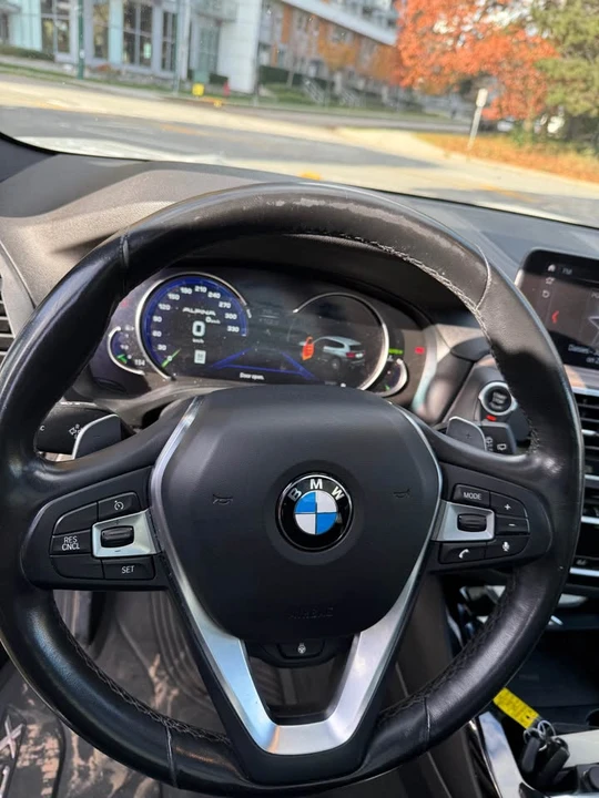 2019 BMW G01 X3 - Image 8 of 10
