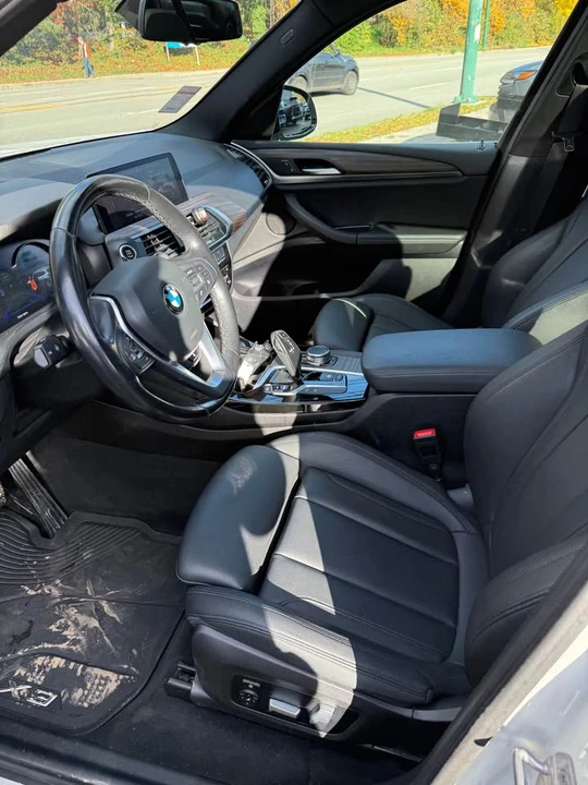 2019 BMW G01 X3 - Image 6 of 10