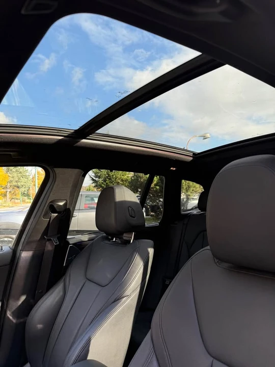2019 BMW G01 X3 - Image 9 of 10