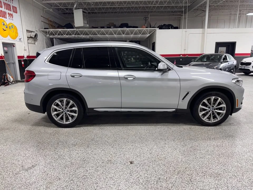 2019 BMW G01 X3 - Image 2 of 20