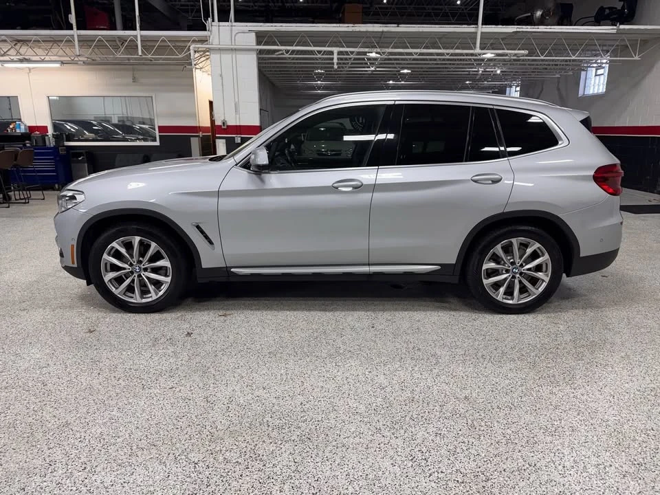 2019 BMW G01 X3 - Image 4 of 20