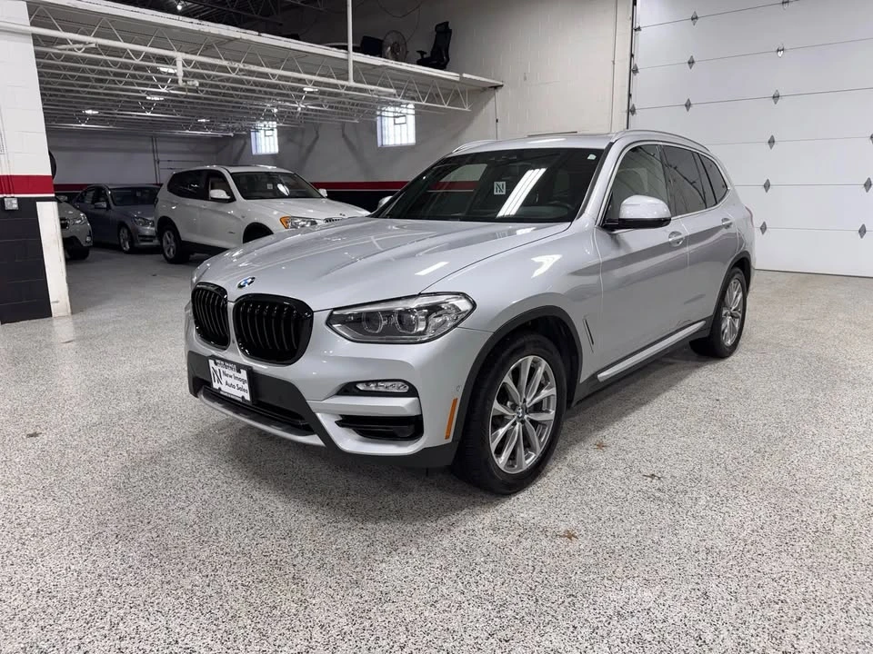 2019 BMW G01 X3 - Image 5 of 20