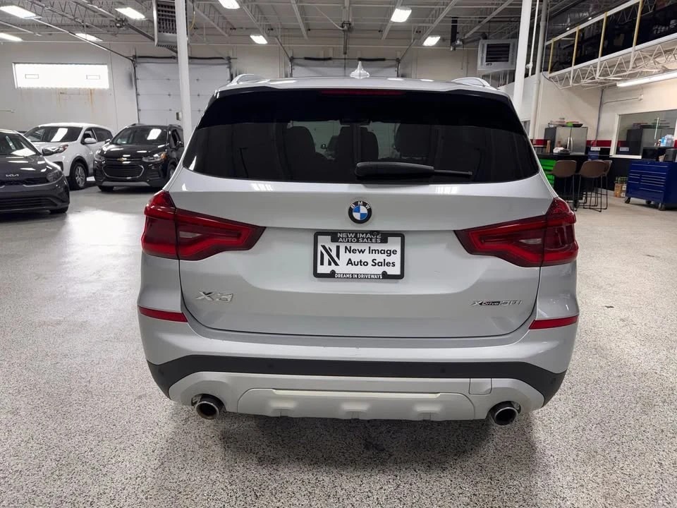 2019 BMW G01 X3 - Image 3 of 20