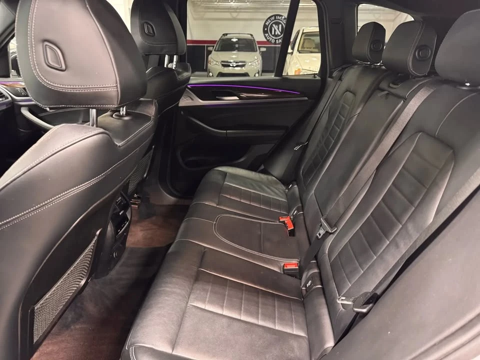 2019 BMW G01 X3 - Image 15 of 20