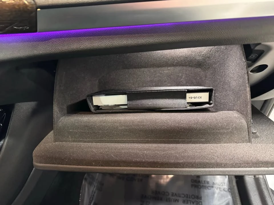 2019 BMW G01 X3 - Image 19 of 20