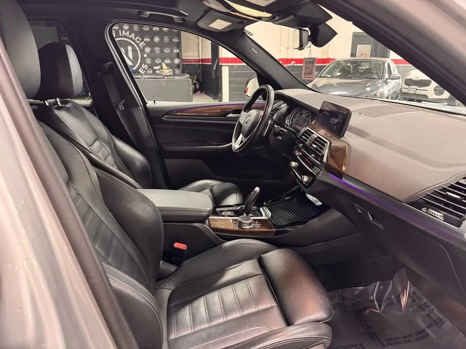 2019 BMW G01 X3 - Image 18 of 20