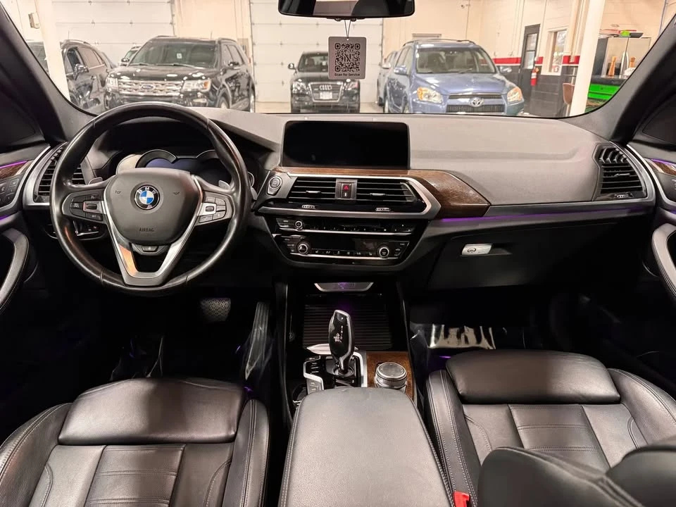 2019 BMW G01 X3 - Image 16 of 20