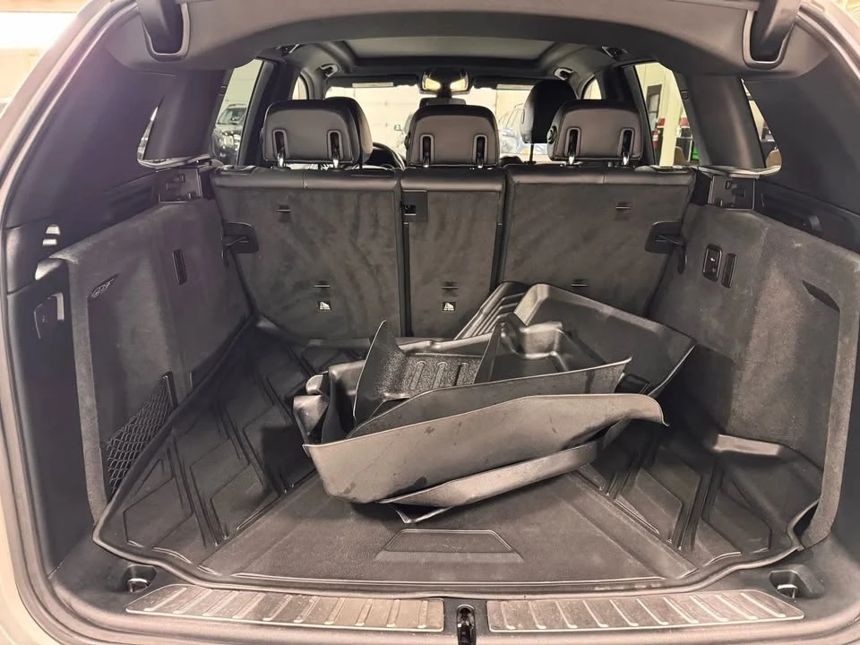 2019 BMW G01 X3 - Image 7 of 20