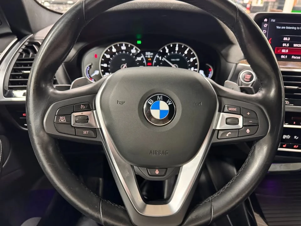 2019 BMW G01 X3 - Image 11 of 20