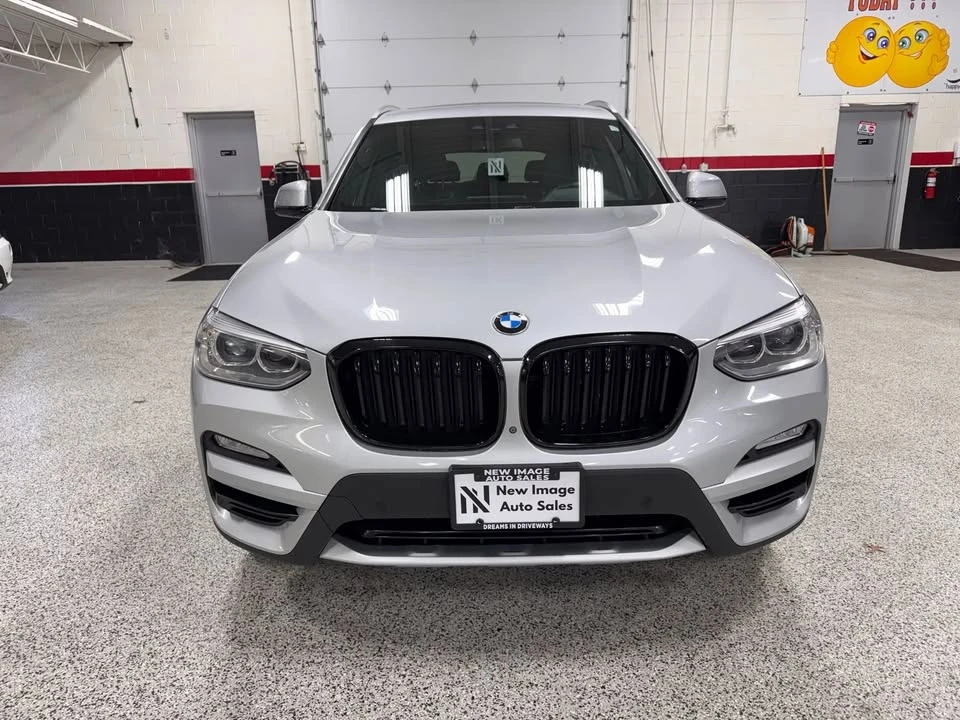 2019 BMW G01 X3 - Image 6 of 20