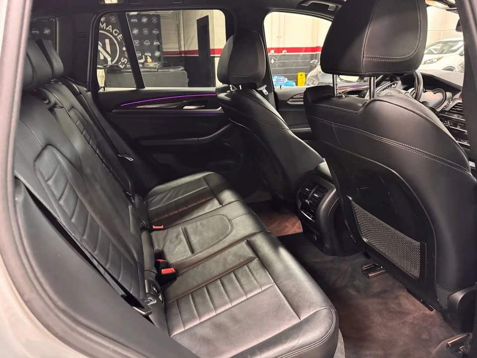2019 BMW G01 X3 - Image 17 of 20