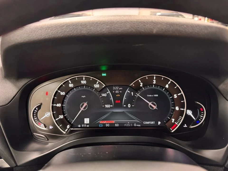 2019 BMW G01 X3 - Image 10 of 20