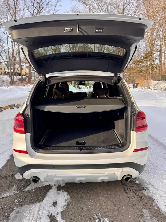 2019 BMW G01 X3 - Image 18 of 19