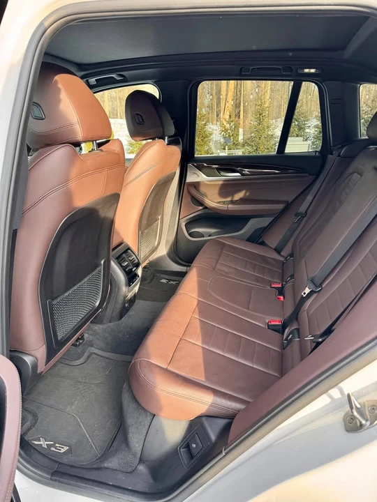 2019 BMW G01 X3 - Image 10 of 19