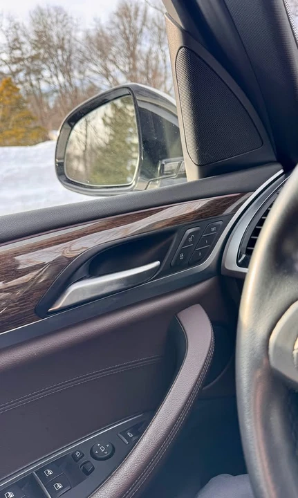 2019 BMW G01 X3 - Image 12 of 19