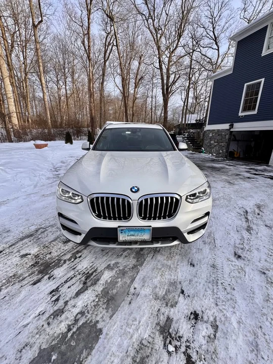 2019 BMW G01 X3 - Image 5 of 19
