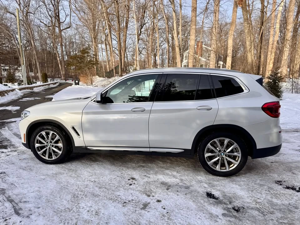 2019 BMW G01 X3 - Image 6 of 19