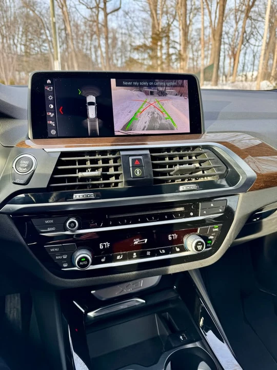 2019 BMW G01 X3 - Image 16 of 19