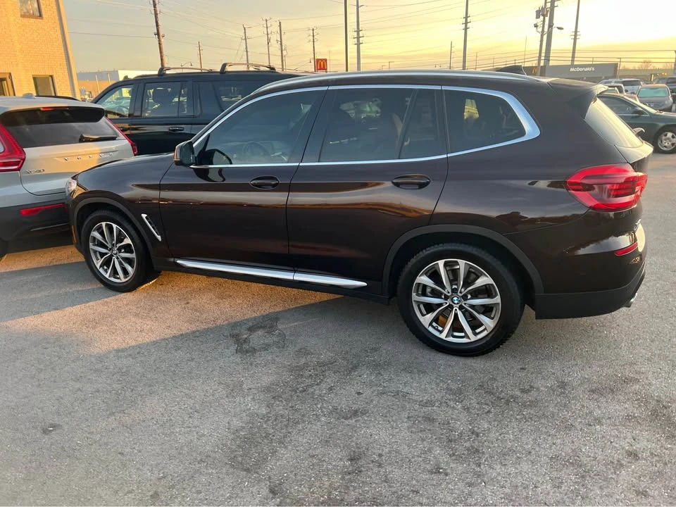 2019 BMW G01 X3 - Image 3 of 8