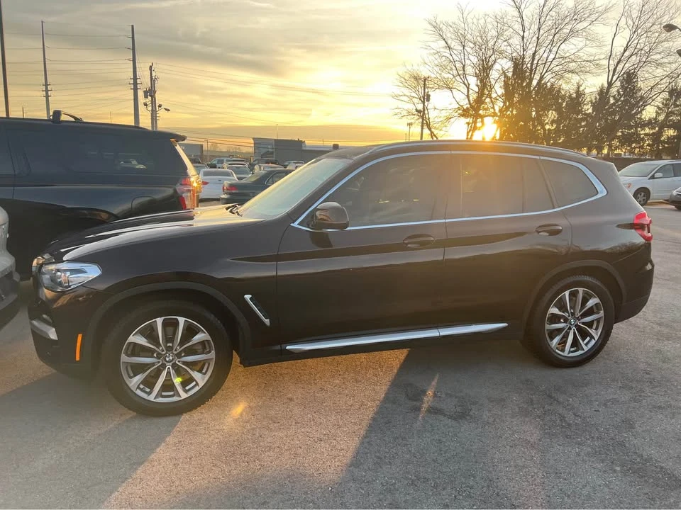 2019 BMW G01 X3 - Image 2 of 8