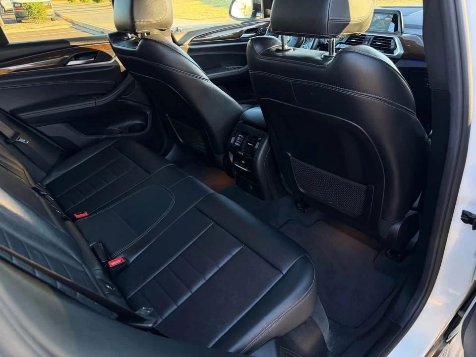 2019 BMW G01 X3 - Image 9 of 11