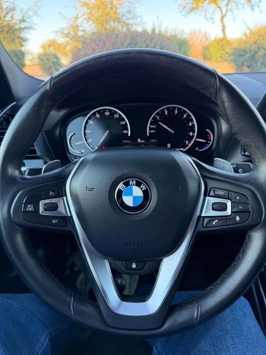 2019 BMW G01 X3 - Image 11 of 11