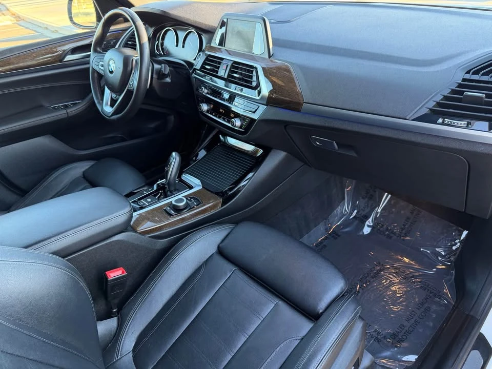 2019 BMW G01 X3 - Image 7 of 11