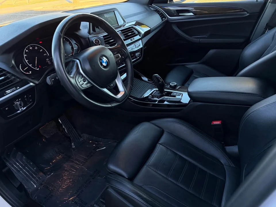 2019 BMW G01 X3 - Image 8 of 11