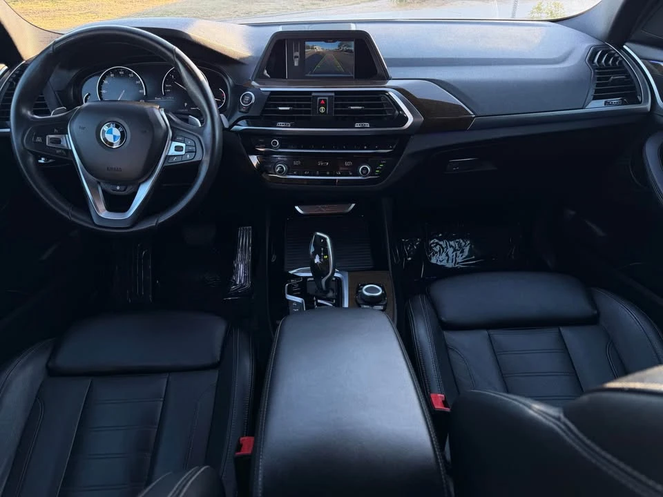 2019 BMW G01 X3 - Image 6 of 11
