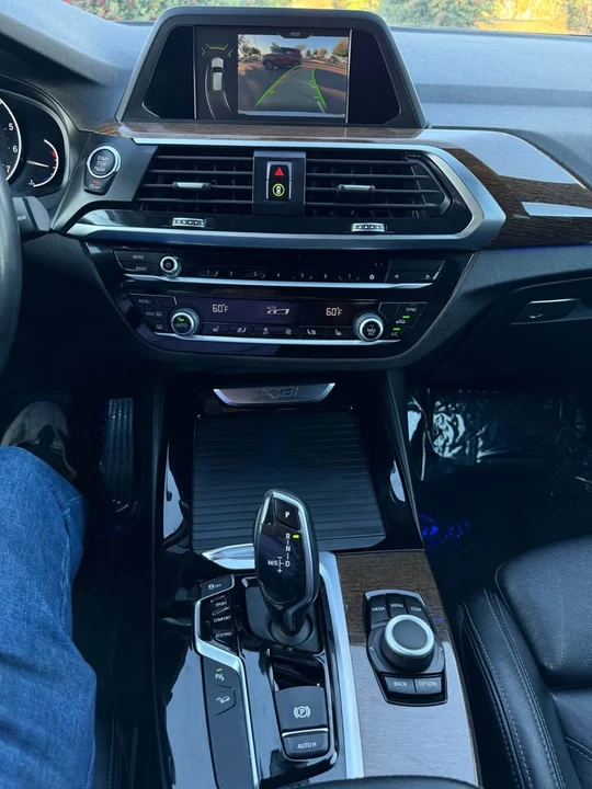 2019 BMW G01 X3 - Image 10 of 11