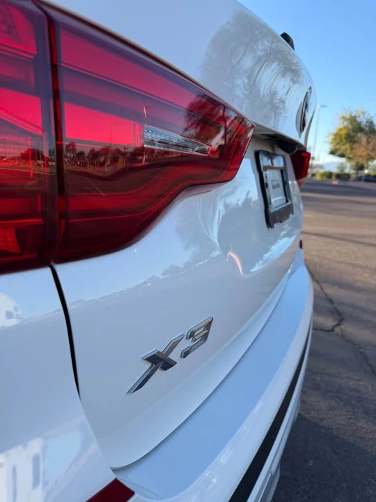 2019 BMW G01 X3 - Image 5 of 11