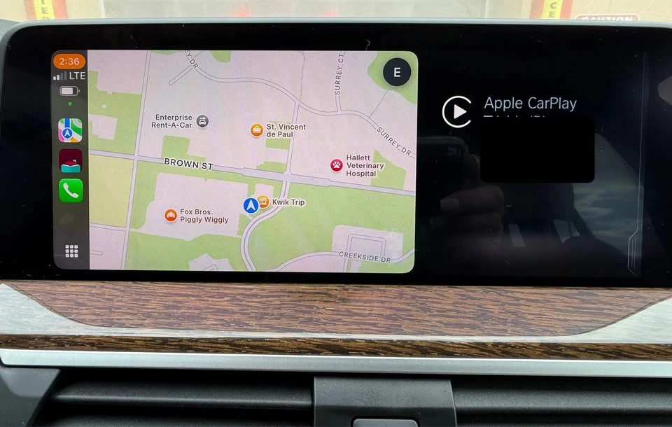 2019 BMW G01 X3 - Image 12 of 13