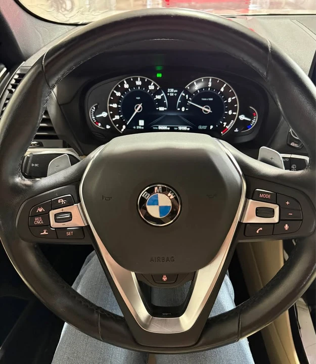 2019 BMW G01 X3 - Image 8 of 13