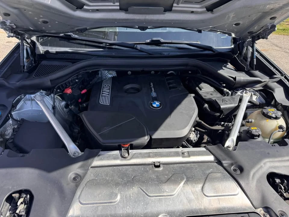 2019 BMW G01 X3 - Image 14 of 14