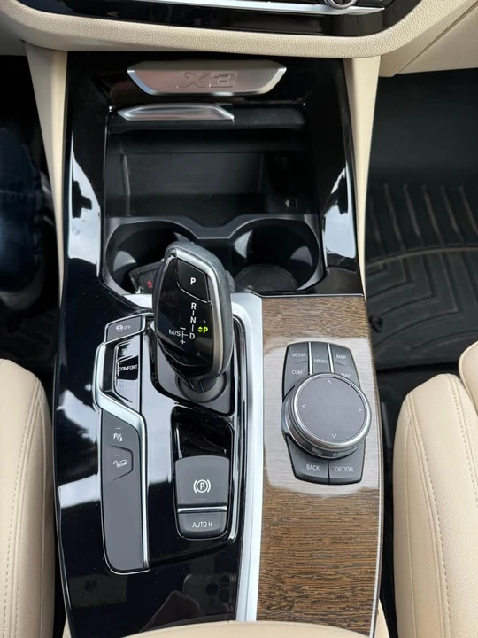 2019 BMW G01 X3 - Image 9 of 13