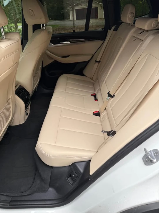 2019 BMW G01 X3 - Image 6 of 13