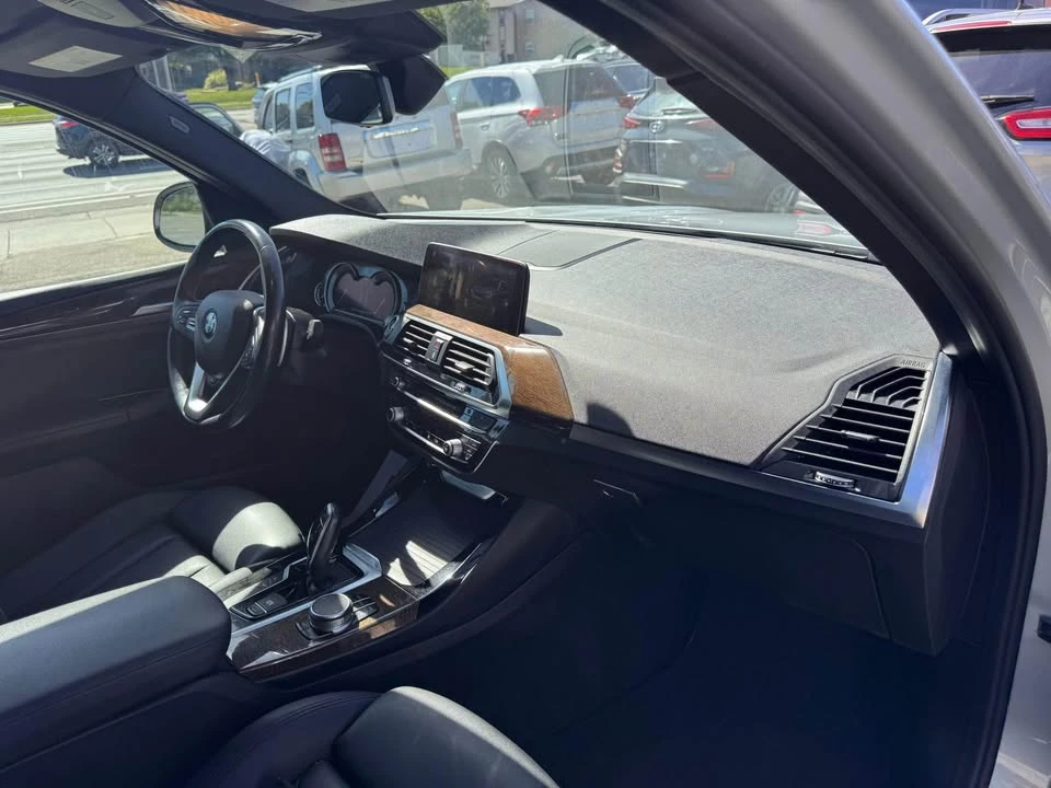 2019 BMW G01 X3 - Image 8 of 14