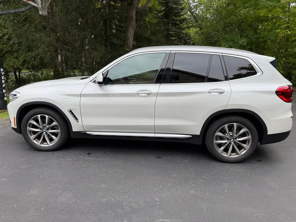 2019 BMW G01 X3 - Image 4 of 13