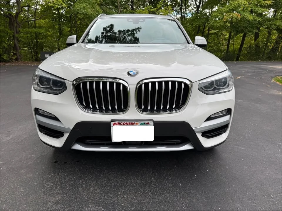 2019 BMW G01 X3 - Image 2 of 13