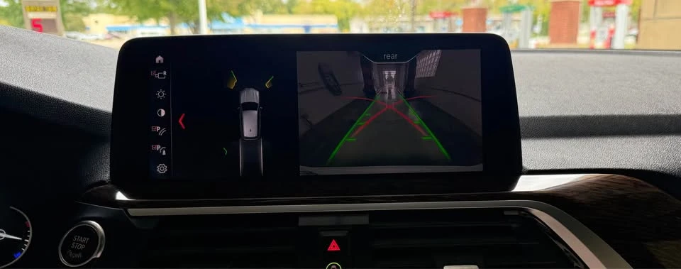 2019 BMW G01 X3 - Image 13 of 13