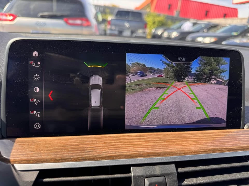 2019 BMW G01 X3 - Image 13 of 14