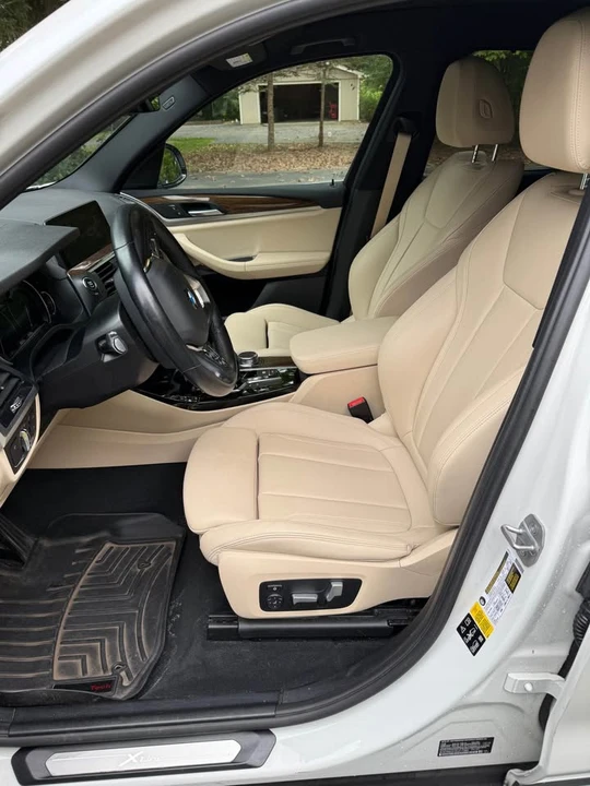 2019 BMW G01 X3 - Image 5 of 13