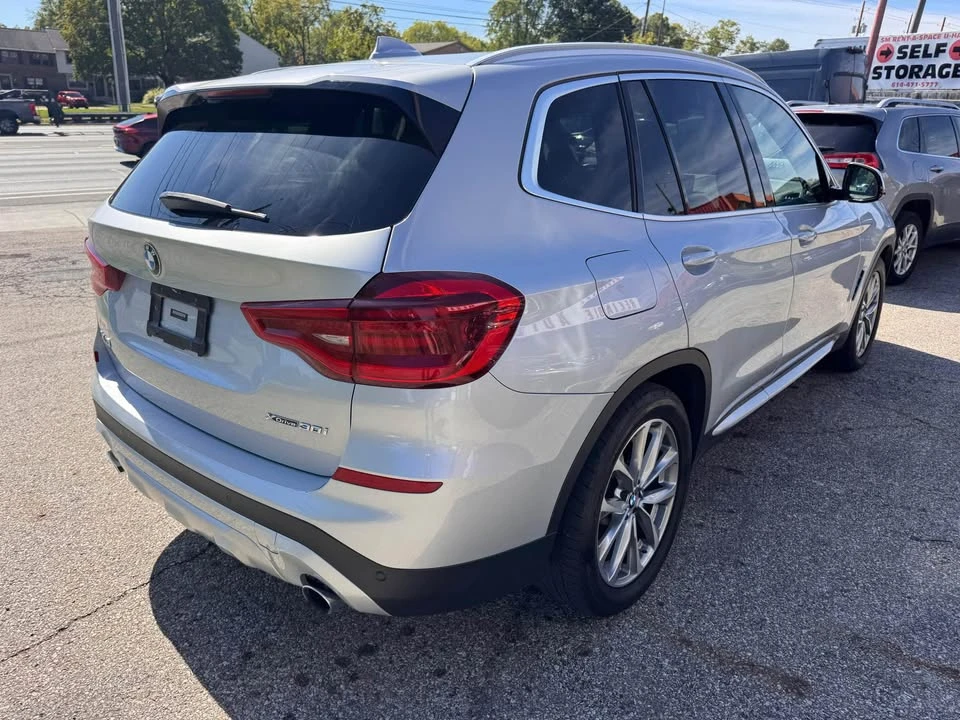 2019 BMW G01 X3 - Image 6 of 14