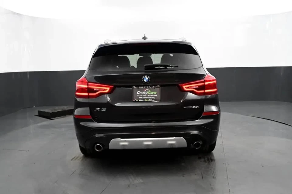 2019 BMW G01 X3 - Image 4 of 12