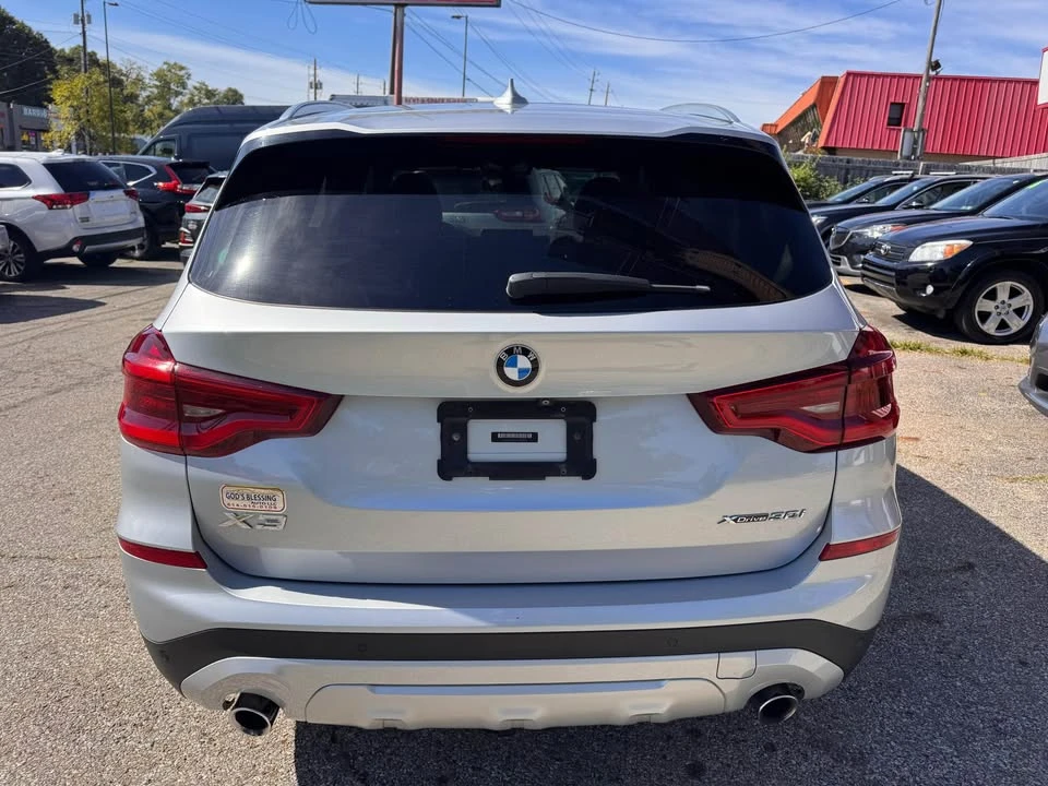 2019 BMW G01 X3 - Image 5 of 14
