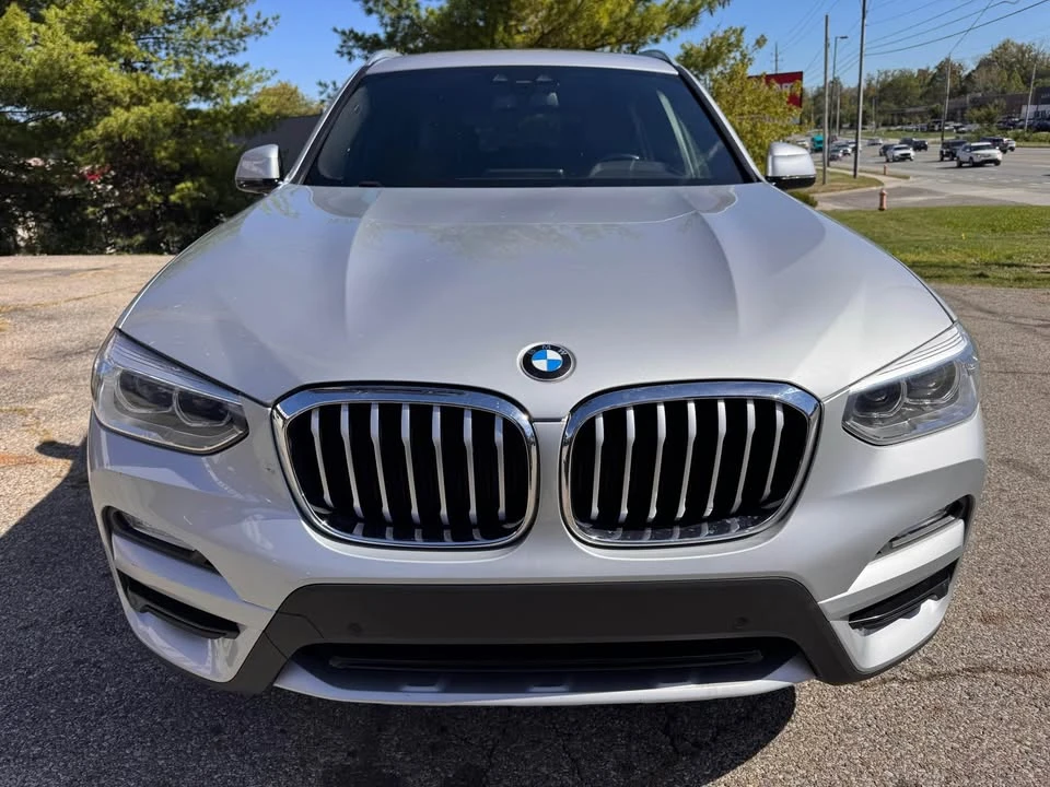 2019 BMW G01 X3 - Image 2 of 14