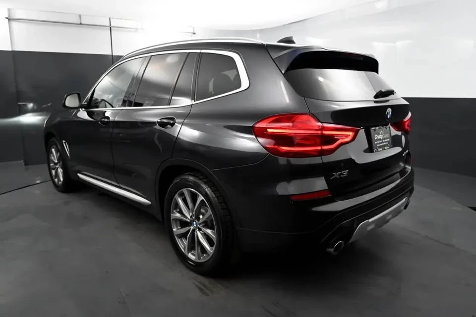 2019 BMW G01 X3 - Image 6 of 12