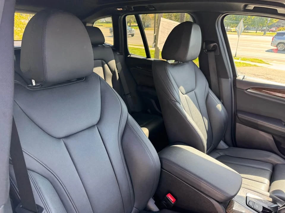 2019 BMW G01 X3 - Image 9 of 14
